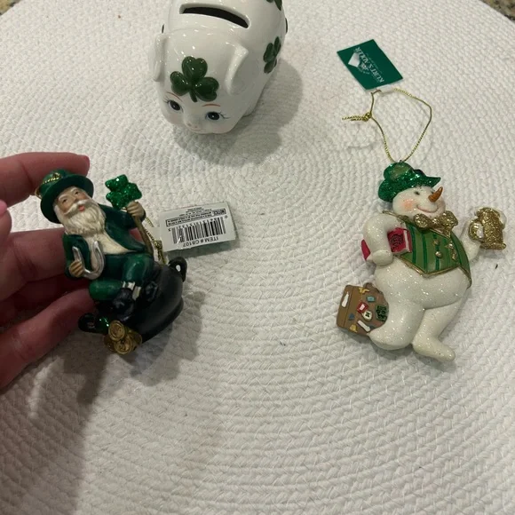 Irish Bonanza - Picture 3 of 3